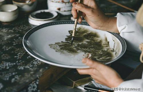 娱乐吃瓜酱景德镇,千年瓷都的娱乐吃瓜故事